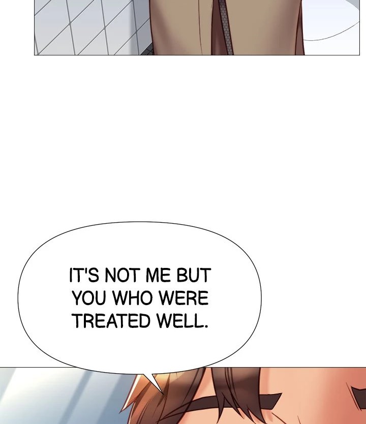 My Daughter’s Friend Chapter 81 - Page 126