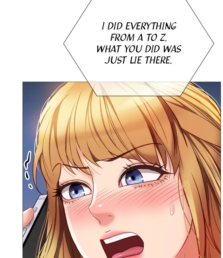 My Daughter’s Friend Chapter 81 - Page 128