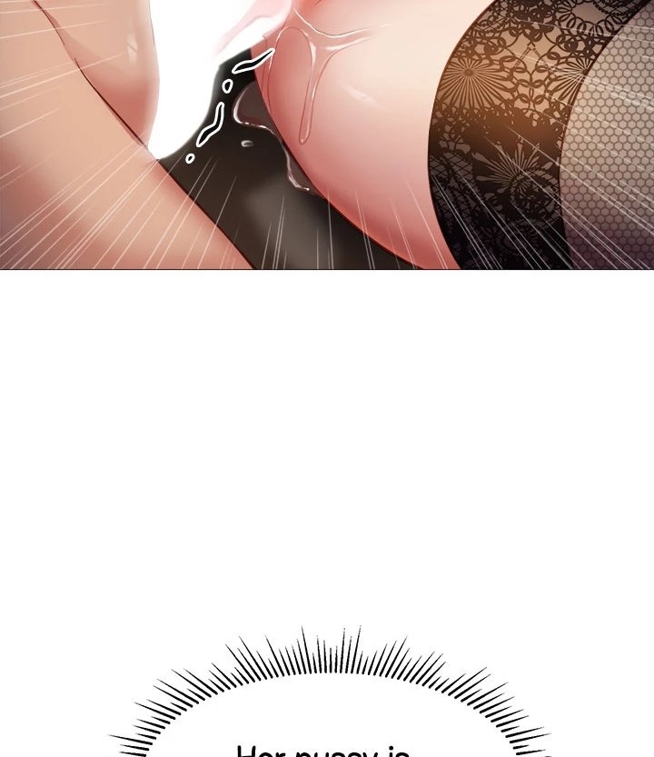 My Daughter’s Friend Chapter 81 - Page 14