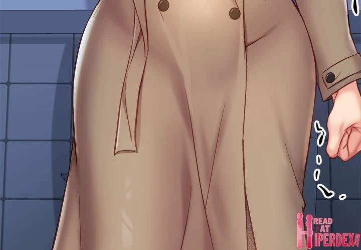 My Daughter’s Friend Chapter 81 - Page 133