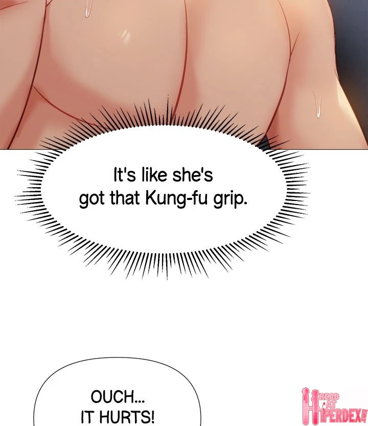 My Daughter’s Friend Chapter 81 - Page 16