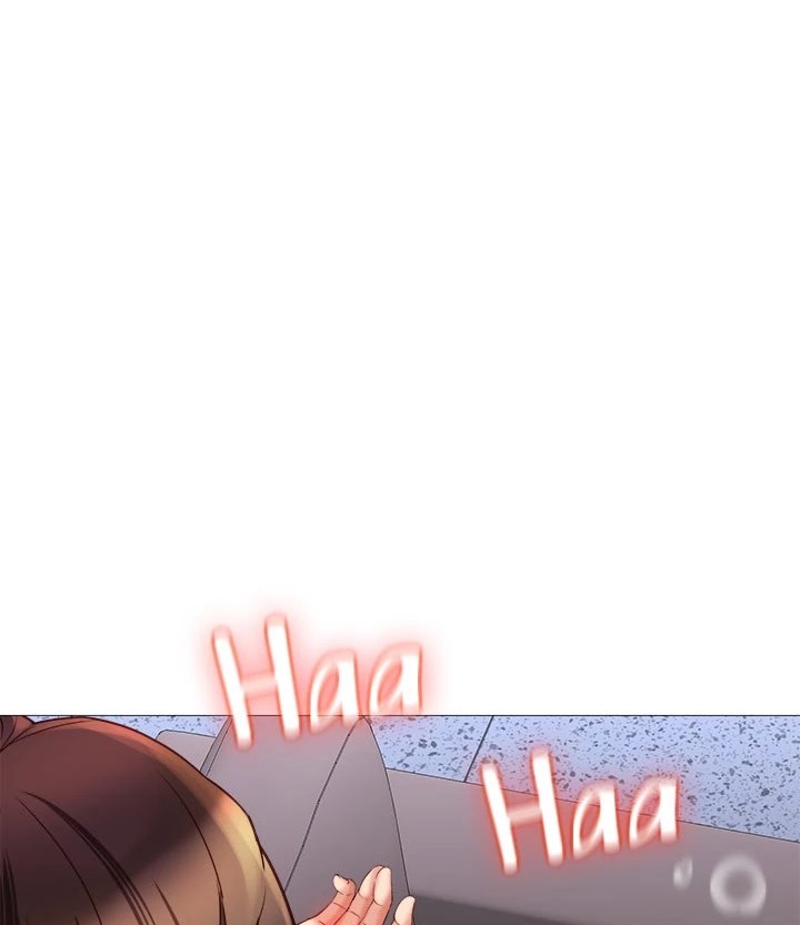 My Daughter’s Friend Chapter 81 - Page 20