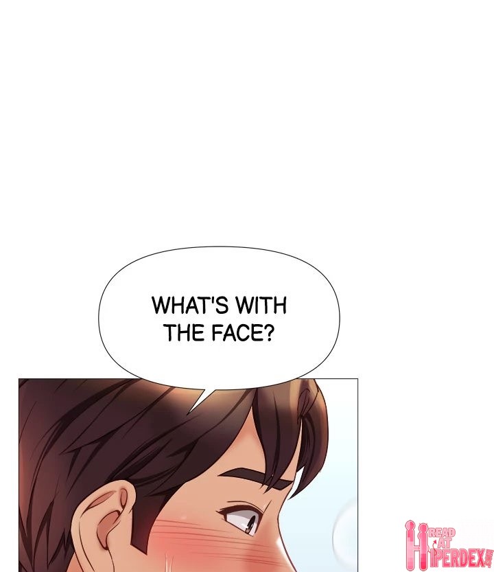 My Daughter’s Friend Chapter 81 - Page 22