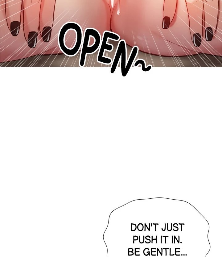 My Daughter’s Friend Chapter 81 - Page 29