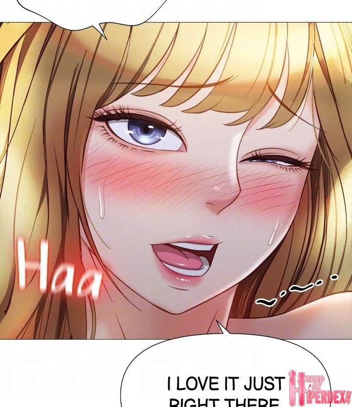 My Daughter’s Friend Chapter 81 - Page 37