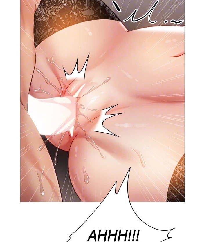 My Daughter’s Friend Chapter 81 - Page 39