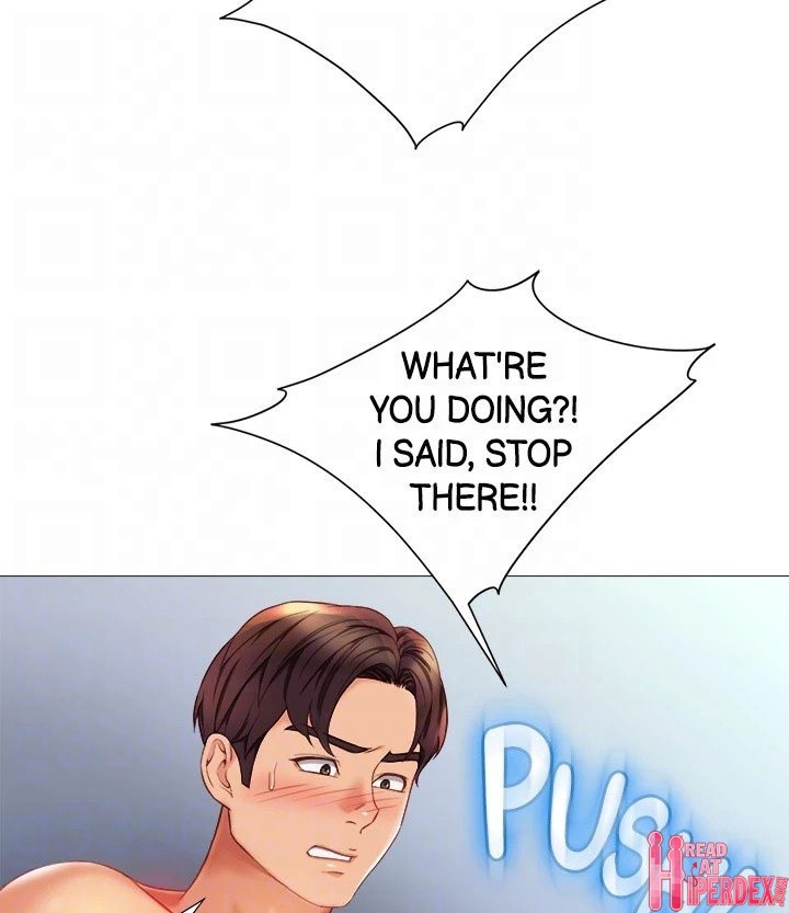 My Daughter’s Friend Chapter 81 - Page 40