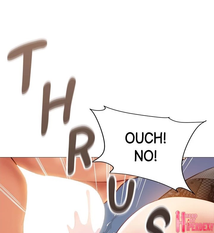 My Daughter’s Friend Chapter 81 - Page 5