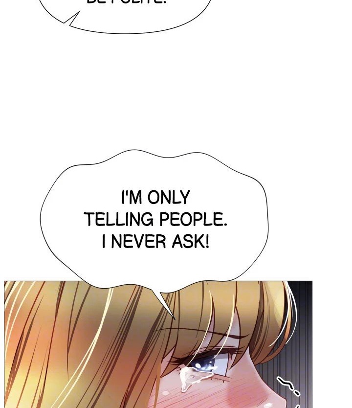 My Daughter’s Friend Chapter 81 - Page 42