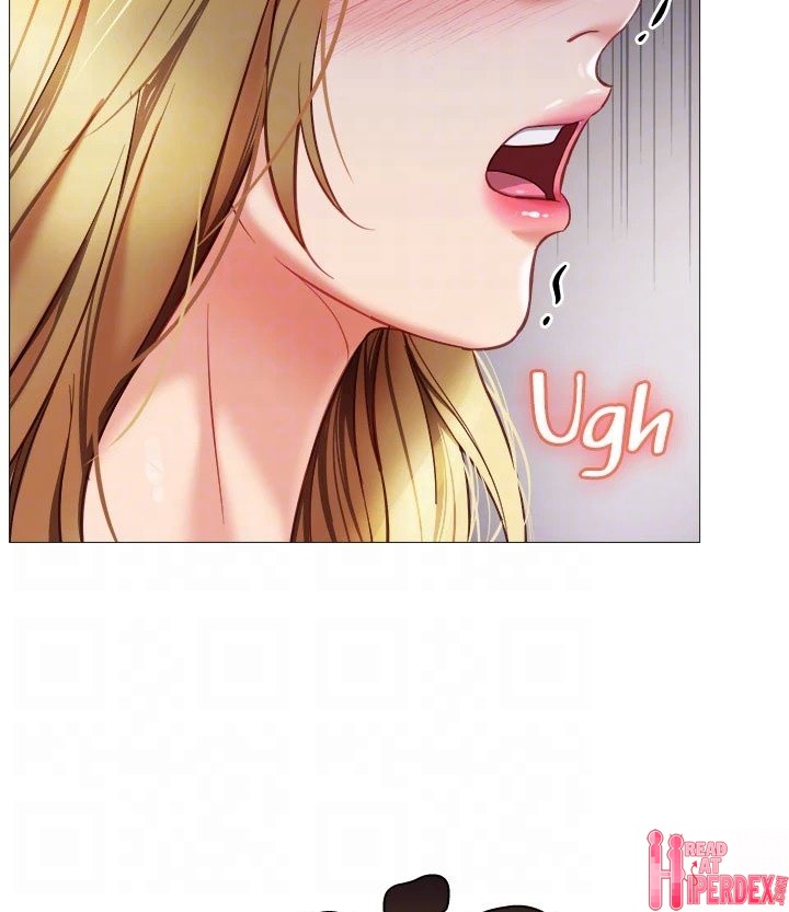 My Daughter’s Friend Chapter 81 - Page 43