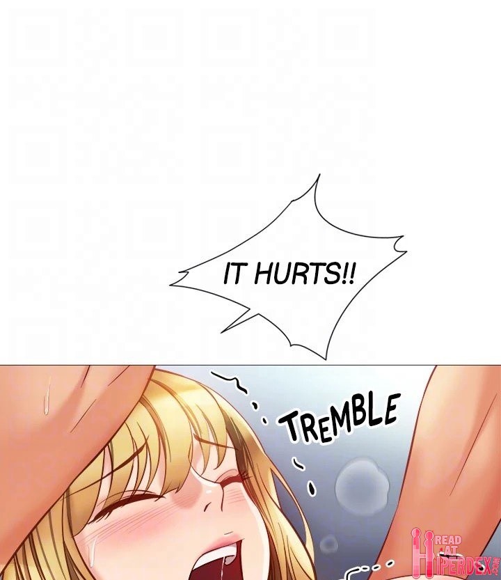 My Daughter’s Friend Chapter 81 - Page 46