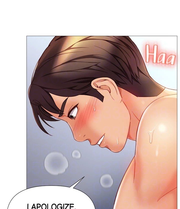 My Daughter’s Friend Chapter 81 - Page 48