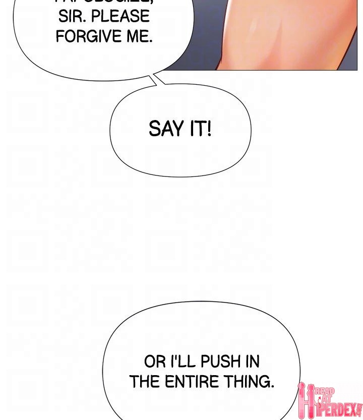 My Daughter’s Friend Chapter 81 - Page 49