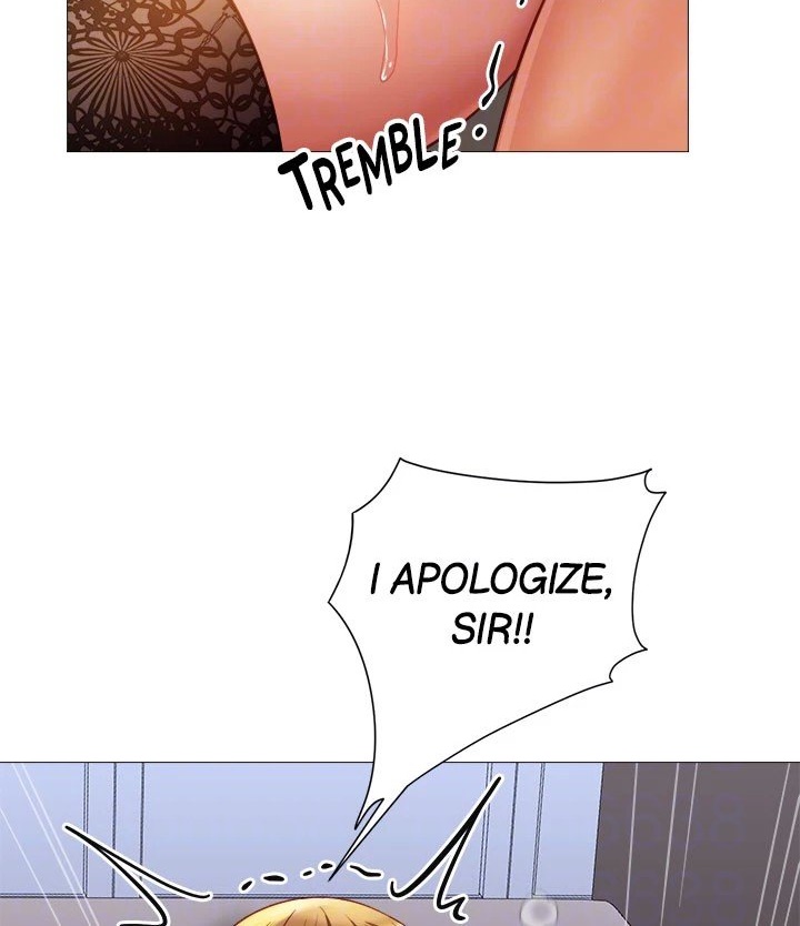 My Daughter’s Friend Chapter 81 - Page 51