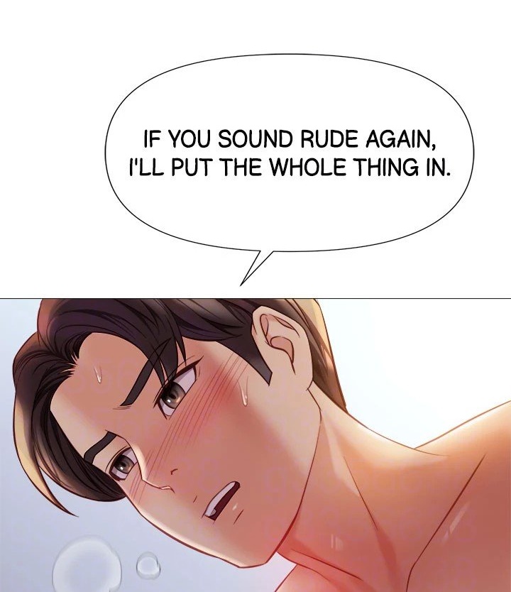 My Daughter’s Friend Chapter 81 - Page 54