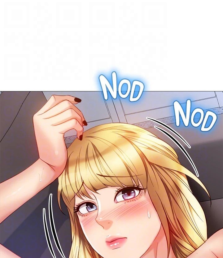 My Daughter’s Friend Chapter 81 - Page 56