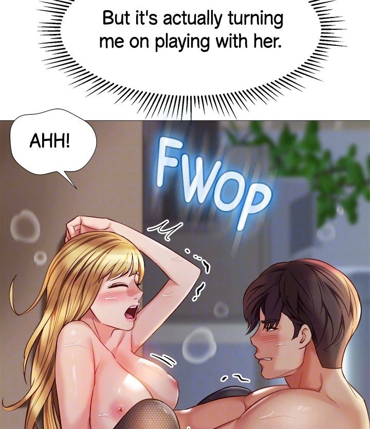 My Daughter’s Friend Chapter 81 - Page 60