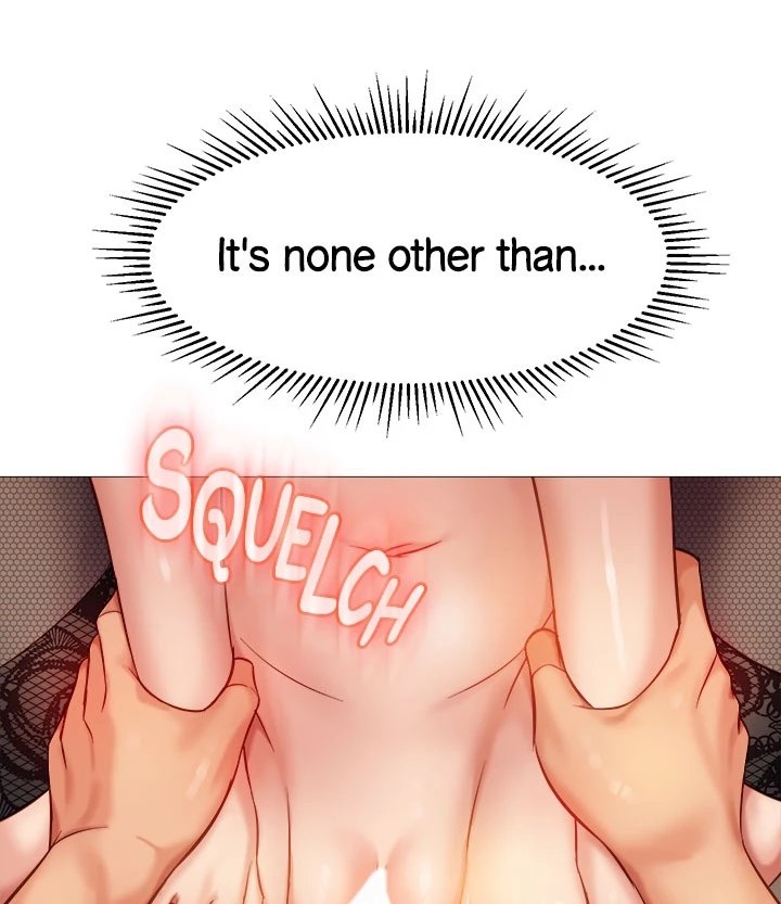 My Daughter’s Friend Chapter 81 - Page 62