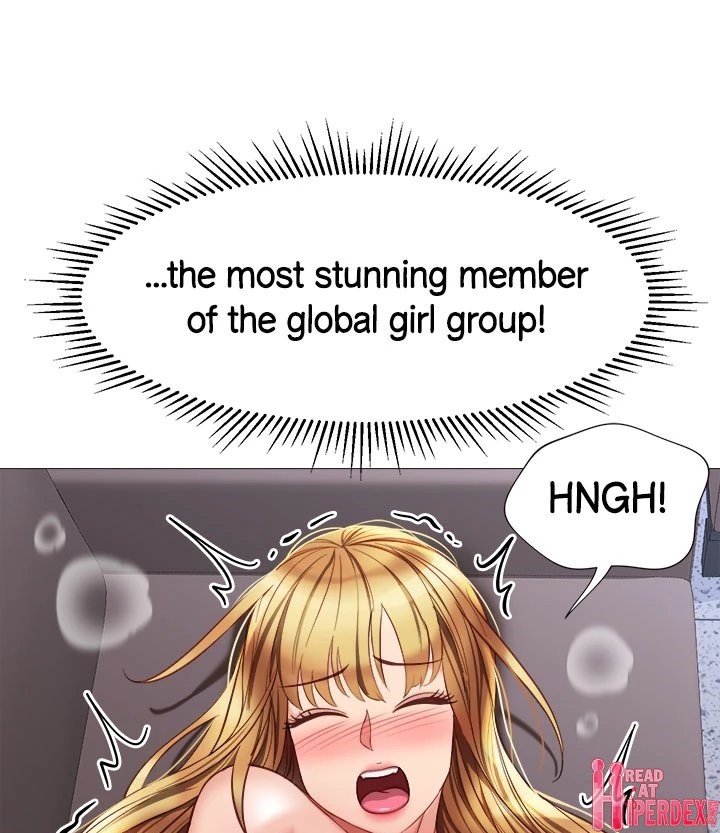 My Daughter’s Friend Chapter 81 - Page 64