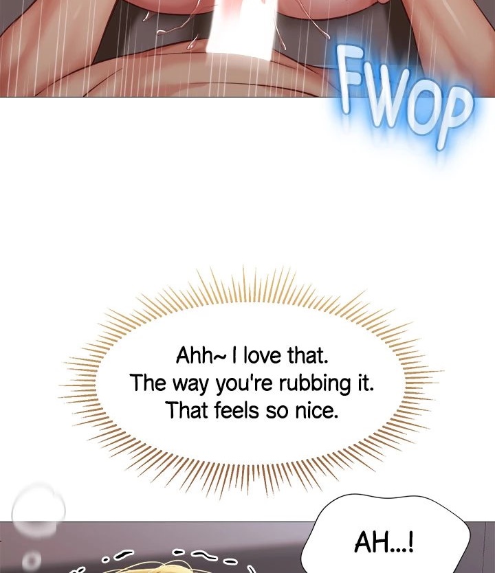 My Daughter’s Friend Chapter 81 - Page 66