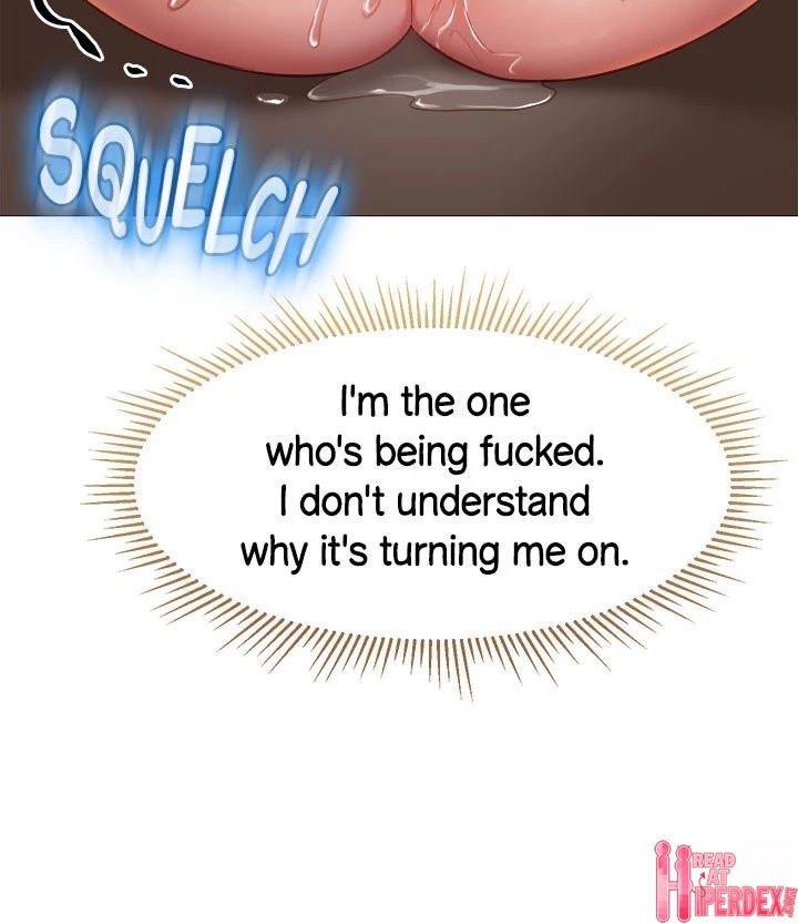 My Daughter’s Friend Chapter 81 - Page 70