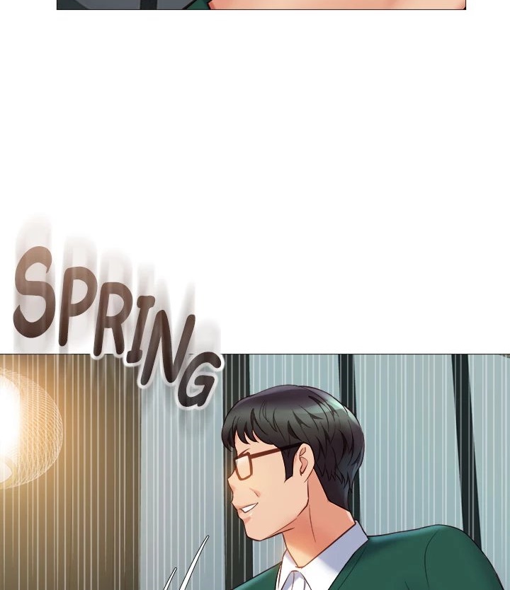 My Daughter’s Friend Chapter 81 - Page 75