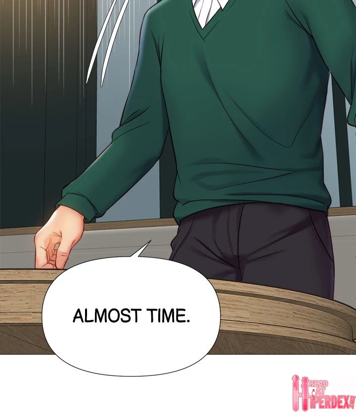 My Daughter’s Friend Chapter 81 - Page 76