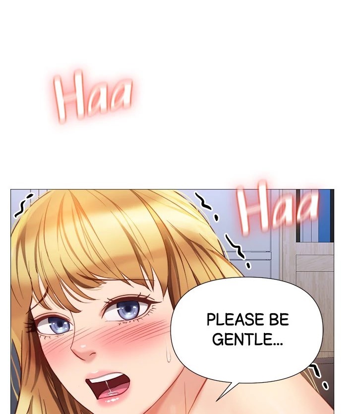 My Daughter’s Friend Chapter 81 - Page 84