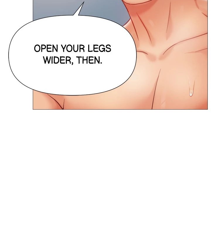 My Daughter’s Friend Chapter 81 - Page 87