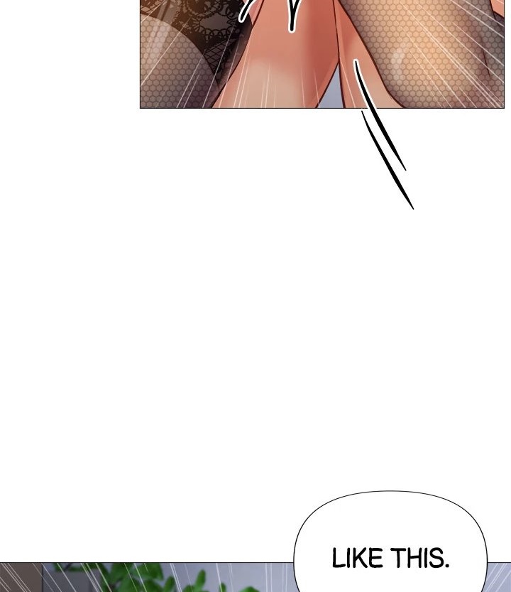 My Daughter’s Friend Chapter 81 - Page 89