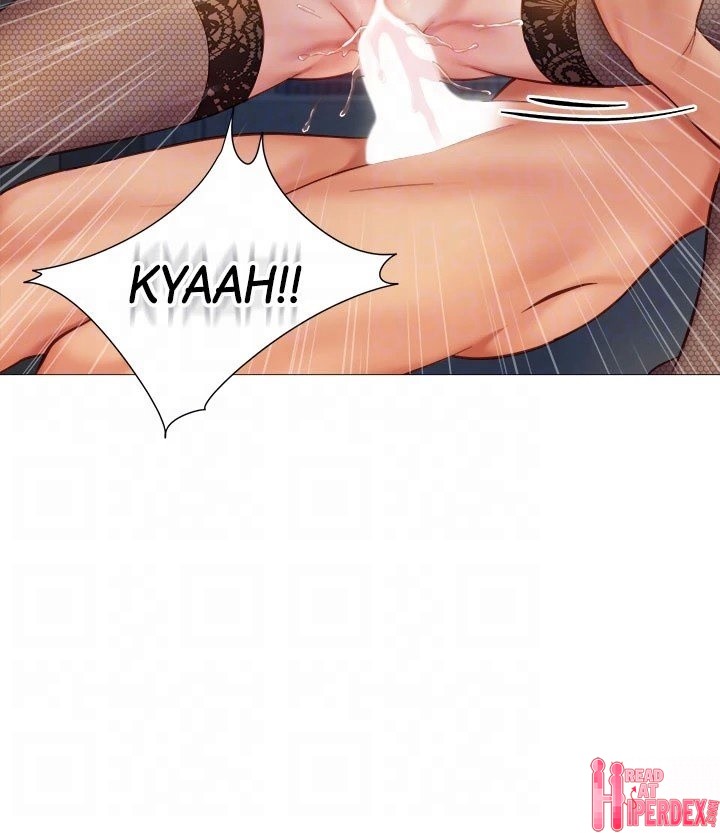 My Daughter’s Friend Chapter 81 - Page 91