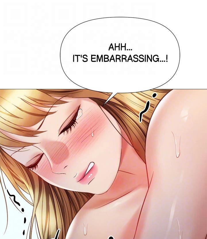 My Daughter’s Friend Chapter 81 - Page 92