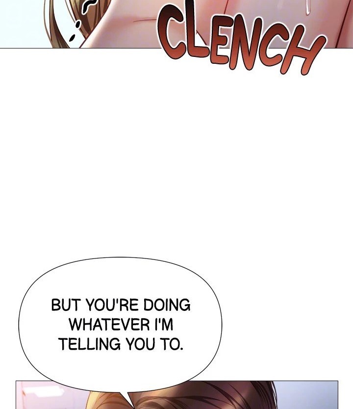 My Daughter’s Friend Chapter 81 - Page 93