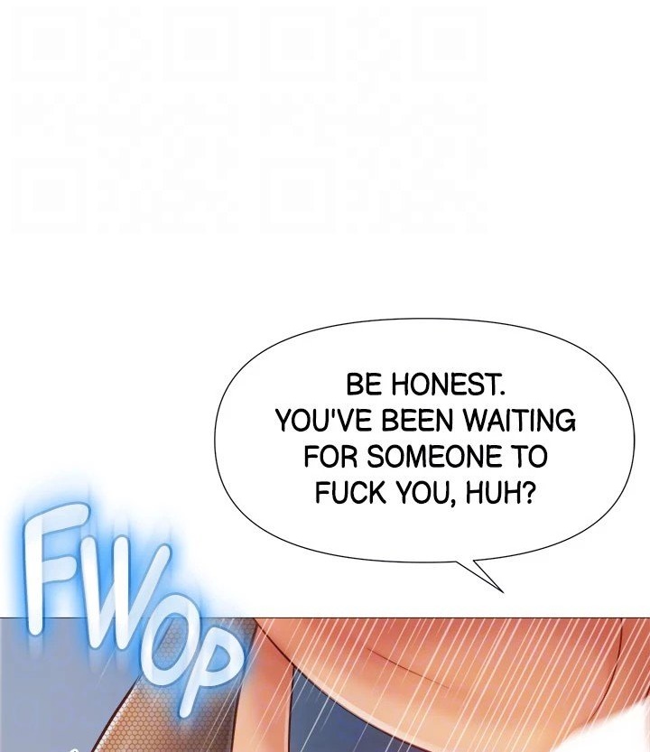 My Daughter’s Friend Chapter 81 - Page 95