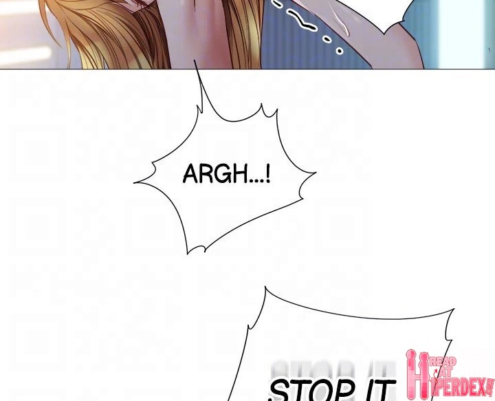 My Daughter’s Friend Chapter 81 - Page 97