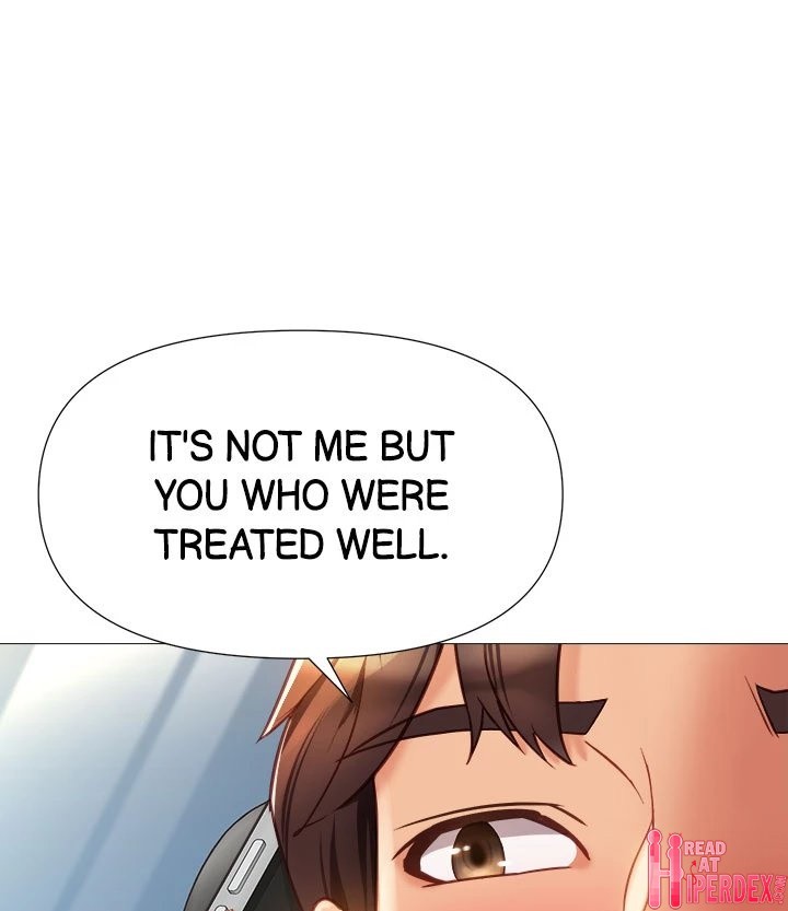 My Daughter’s Friend Chapter 82 - Page 1