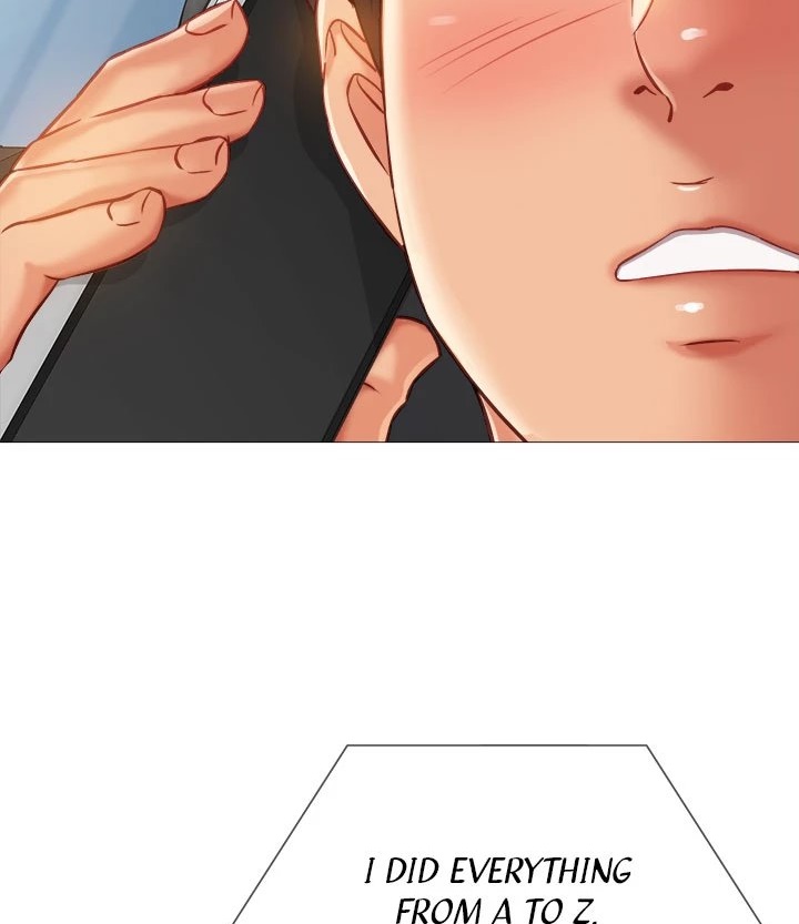 My Daughter’s Friend Chapter 82 - Page 2