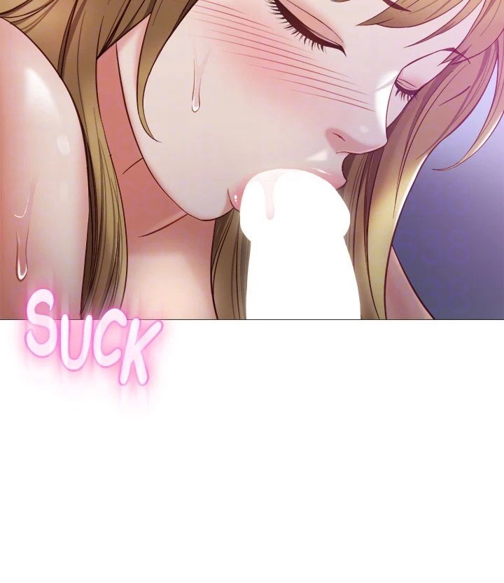 My Daughter’s Friend Chapter 82 - Page 101