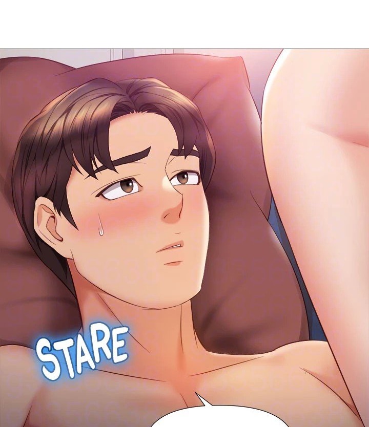 My Daughter’s Friend Chapter 82 - Page 102