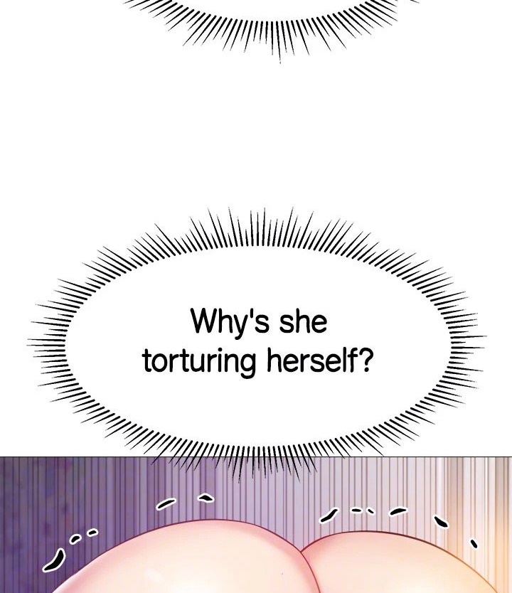 My Daughter’s Friend Chapter 82 - Page 105