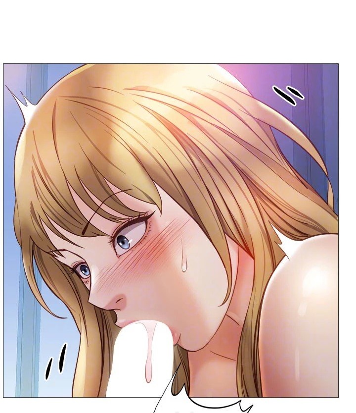 My Daughter’s Friend Chapter 82 - Page 111