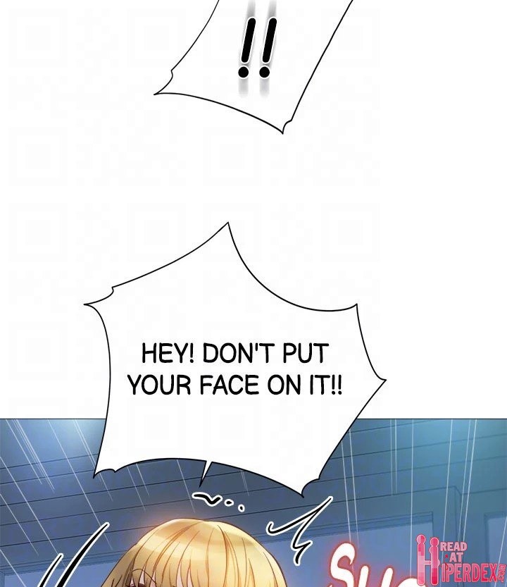 My Daughter’s Friend Chapter 82 - Page 112