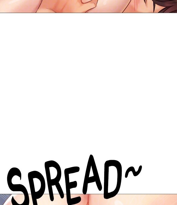 My Daughter’s Friend Chapter 82 - Page 114