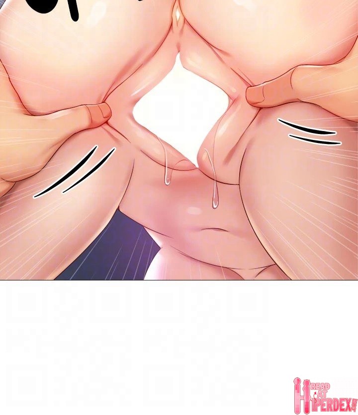 My Daughter’s Friend Chapter 82 - Page 115