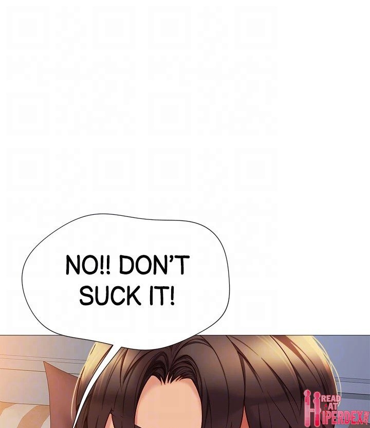 My Daughter’s Friend Chapter 82 - Page 118