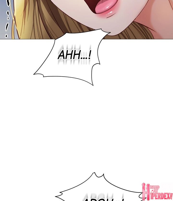 My Daughter’s Friend Chapter 82 - Page 121