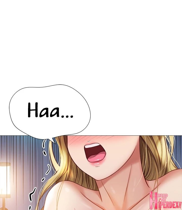 My Daughter’s Friend Chapter 82 - Page 124