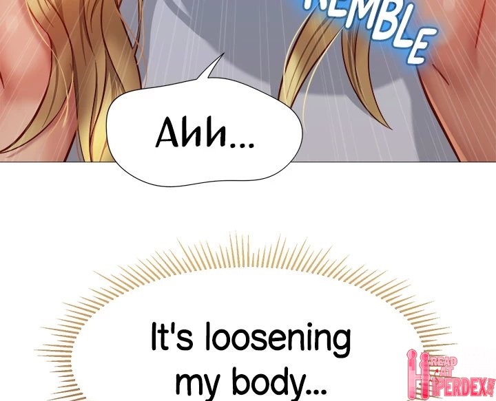 My Daughter’s Friend Chapter 82 - Page 130