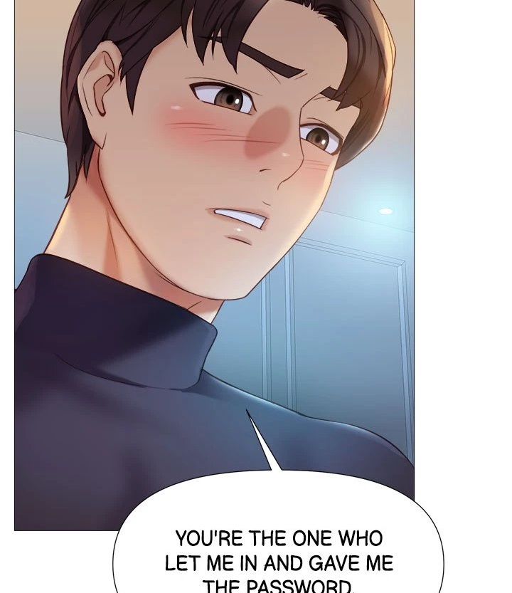 My Daughter’s Friend Chapter 82 - Page 14