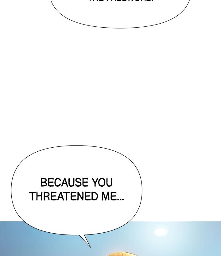 My Daughter’s Friend Chapter 82 - Page 15